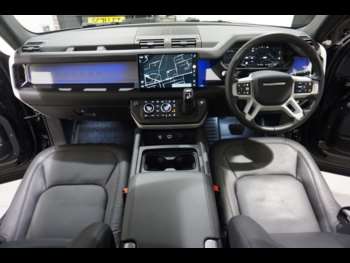 (73) - 3.0 D250 MHEV HSE Auto 4WD Euro 6 (s/s) 5dr