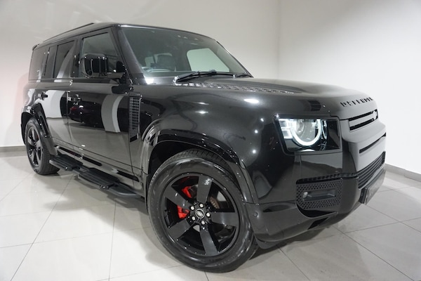 Used Land Rover Defender 110 2023 for sale - 74701126: Photo 21