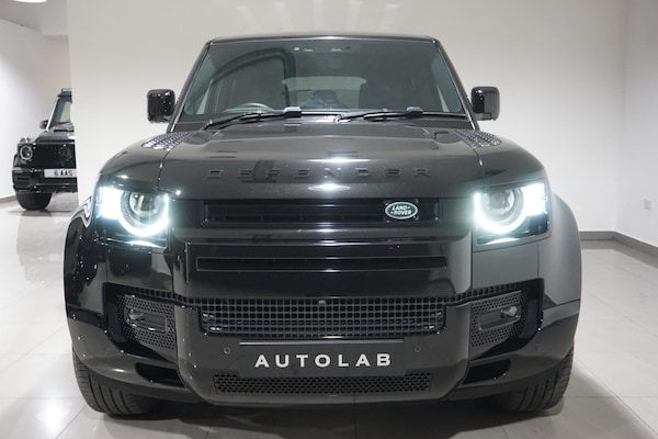 Used Land Rover Defender 110 2023 for sale - 74701126: Photo 22