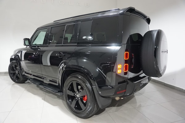 Used Land Rover Defender 110 2023 for sale - 74701126: Photo 24