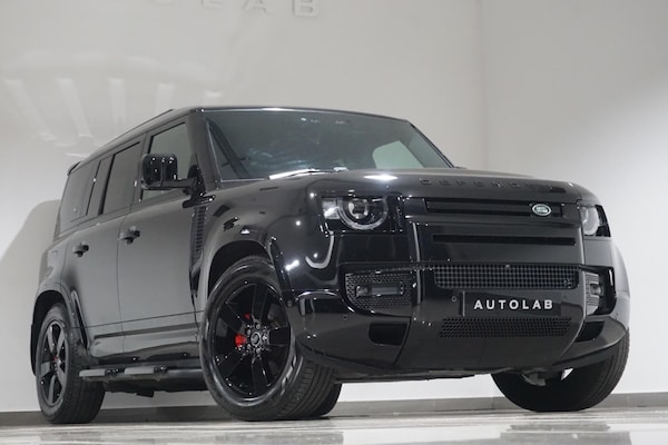 Used Land Rover Defender 110 2023 for sale - 74701126: Photo 27