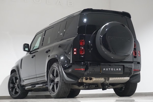 Used Land Rover Defender 110 2023 for sale - 74701126: Photo 28