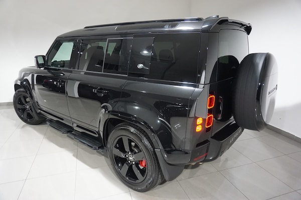 Used Land Rover Defender 110 2023 for sale - 74701126: Photo 35