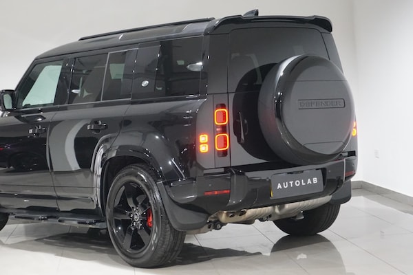 Used Land Rover Defender 110 2023 for sale - 74701126: Photo 39