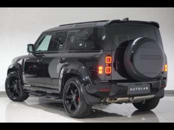 Used Land Rover Defender 110 2023 for sale - 74701126: Photo