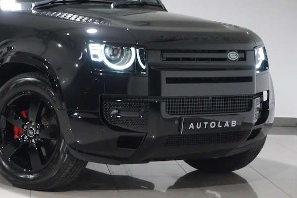 Used Land Rover Defender 110 2023 for sale - 74701126: Photo 42