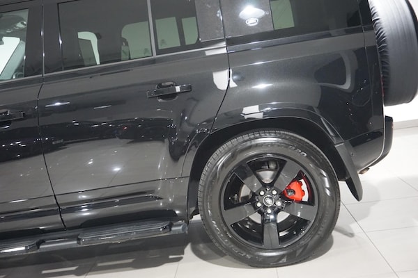 Used Land Rover Defender 110 2023 for sale - 74701126: Photo 47
