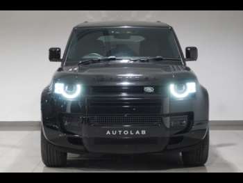 Used Land Rover Defender 110 2023 for sale - 74701126: Photo