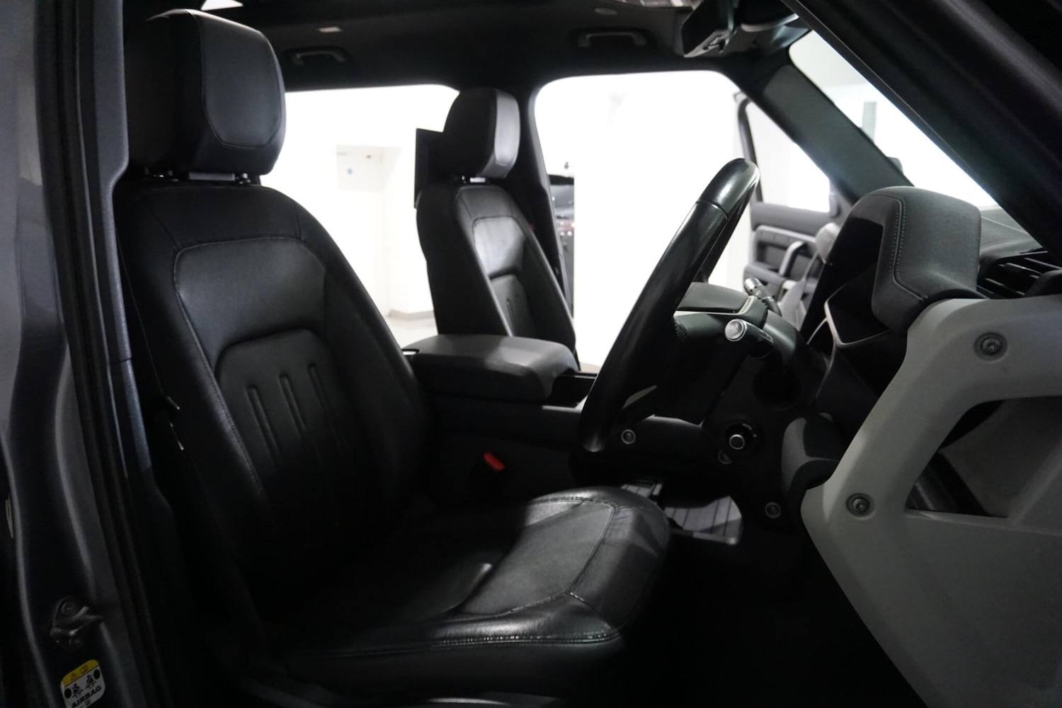 Used Land Rover Defender 110 for sale - 76473626: Photo 13