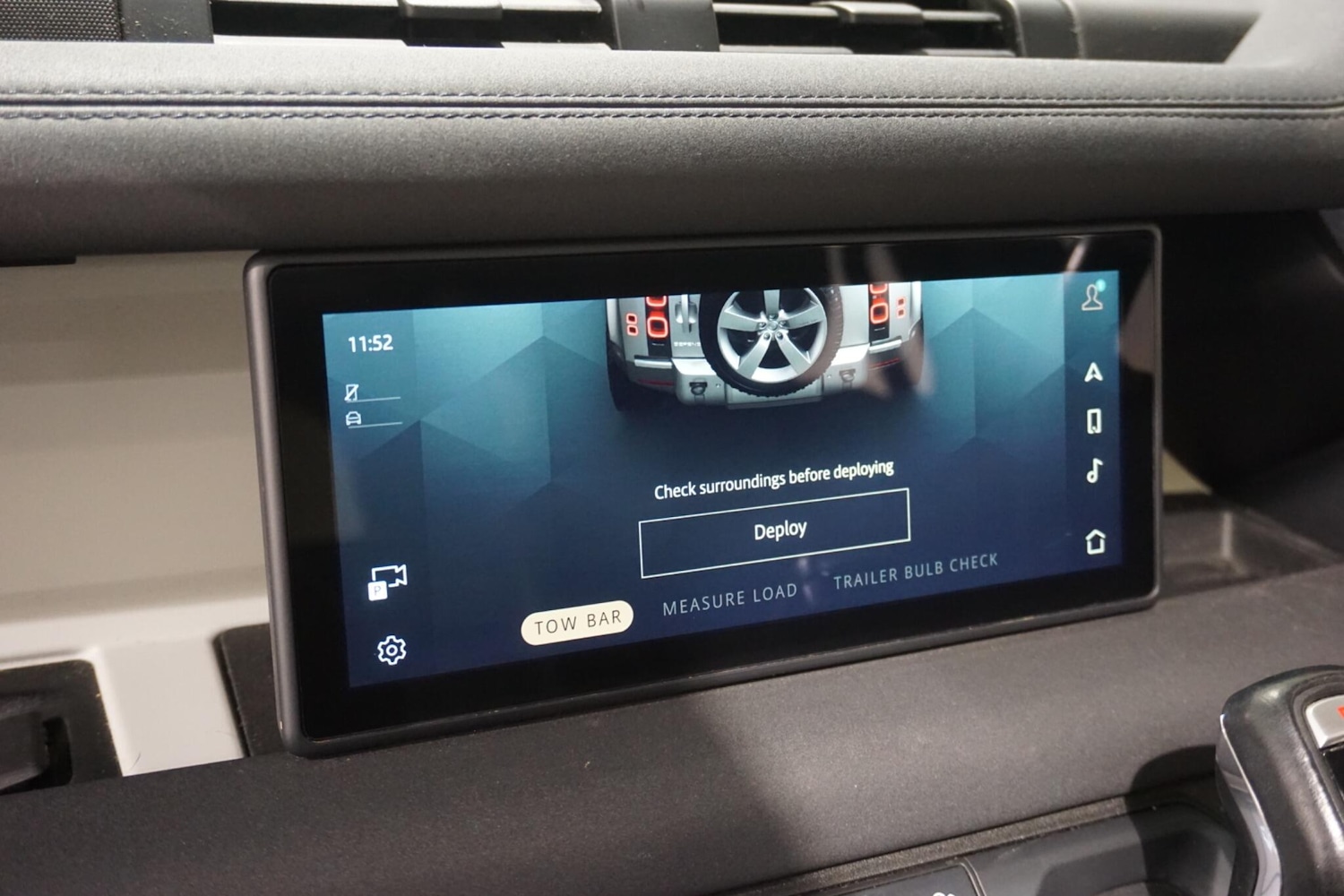 Used Land Rover Defender 110 for sale - 76473626: Photo 19