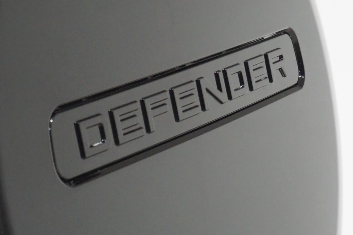 Used Land Rover Defender 110 for sale - 76473626: Photo 77