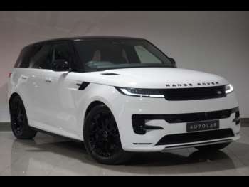 2024 (24) - 3.0 P460e Dynamic SE 5dr Auto