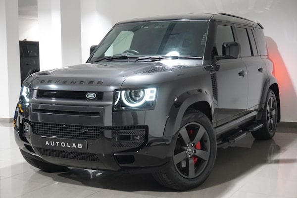 Used Land Rover Defender 110 2023 for sale - 75669915: Photo 14