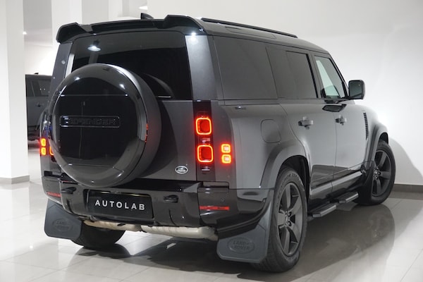 Used Land Rover Defender 110 2023 for sale - 75669915: Photo 15