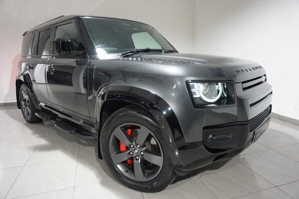 Used Land Rover Defender 110 2023 for sale - 75669915: Photo 16