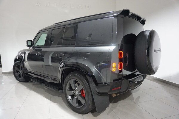 Used Land Rover Defender 110 2023 for sale - 75669915: Photo 19