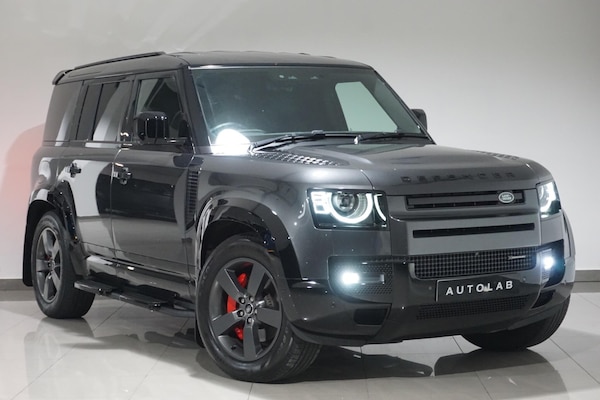 Used Land Rover Defender 110 2023 for sale - 75669915: Photo 1