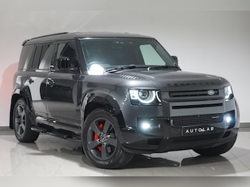 Land Rover - Defender 110
