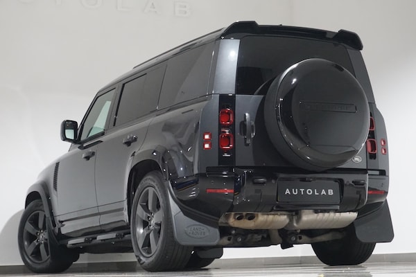 Used Land Rover Defender 110 2023 for sale - 75669915: Photo 23