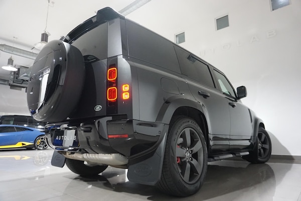 Used Land Rover Defender 110 2023 for sale - 75669915: Photo 25