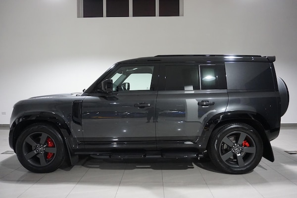 Used Land Rover Defender 110 2023 for sale - 75669915: Photo 27