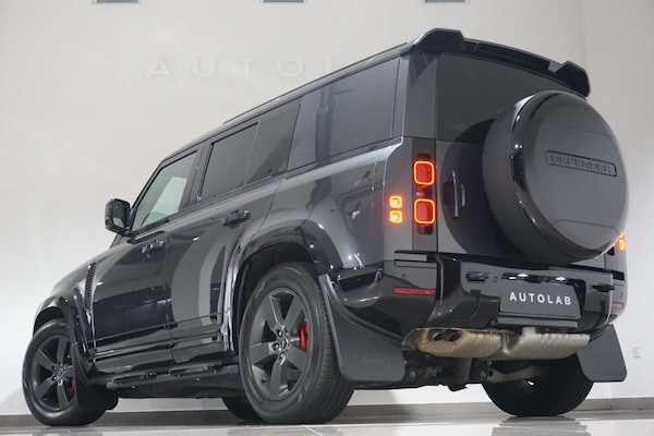 Used Land Rover Defender 110 2023 for sale - 75669915: Photo 28