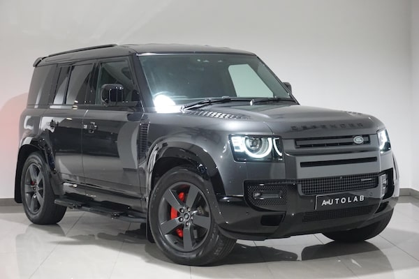 Used Land Rover Defender 110 2023 for sale - 75669915: Photo 31