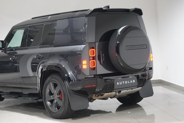 Used Land Rover Defender 110 2023 for sale - 75669915: Photo 34