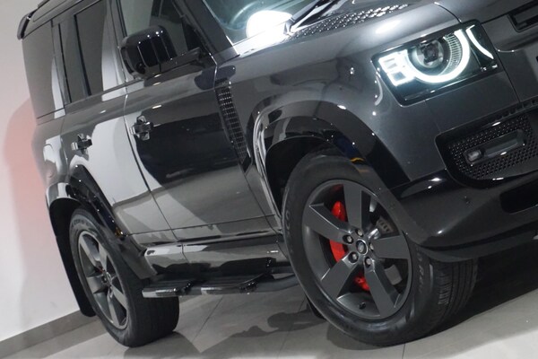 Used Land Rover Defender 110 2023 for sale - 75669915: Photo 35