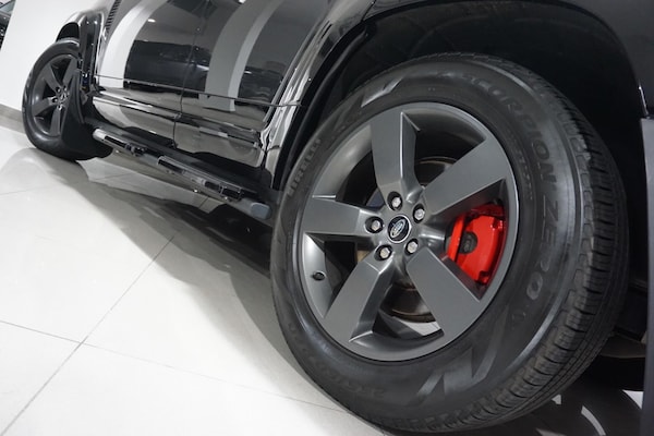 Used Land Rover Defender 110 2023 for sale - 75669915: Photo 45