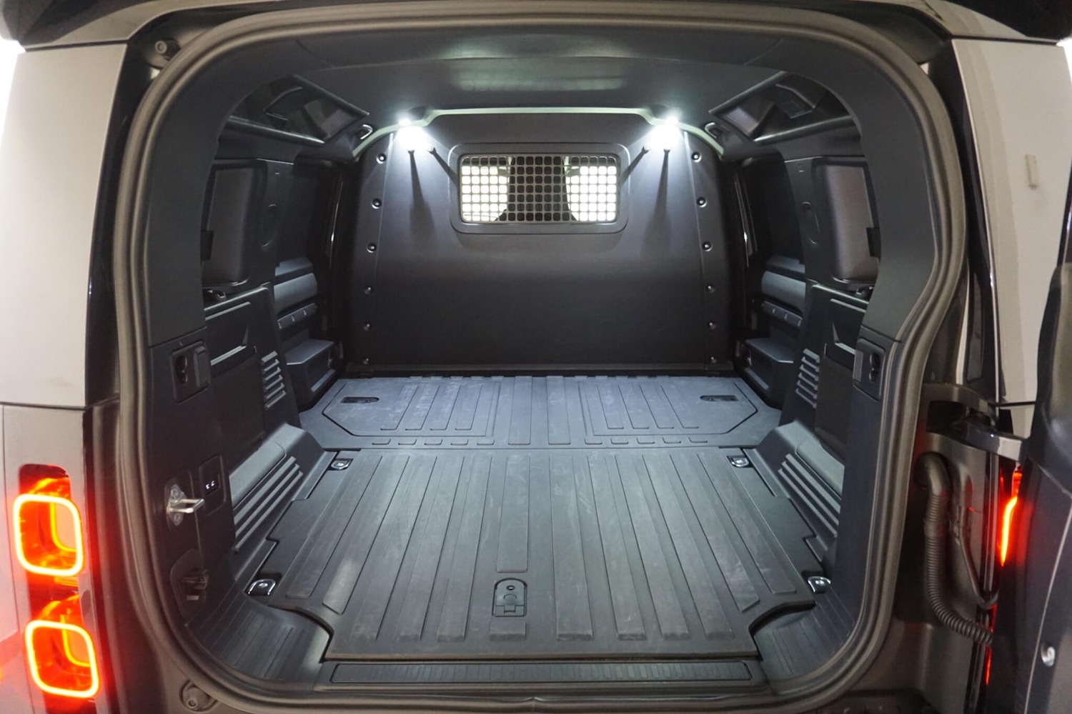 Vehicle 56