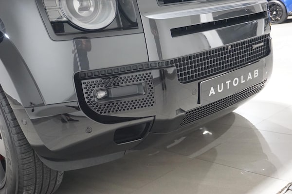 Used Land Rover Defender 110 2023 for sale - 75669915: Photo 59
