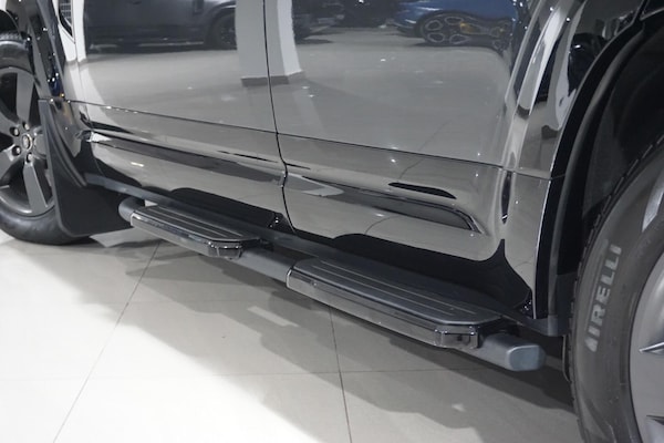Used Land Rover Defender 110 2023 for sale - 75669915: Photo 63