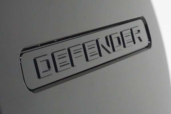 Used Land Rover Defender 110 2023 for sale - 75669915: Photo 67
