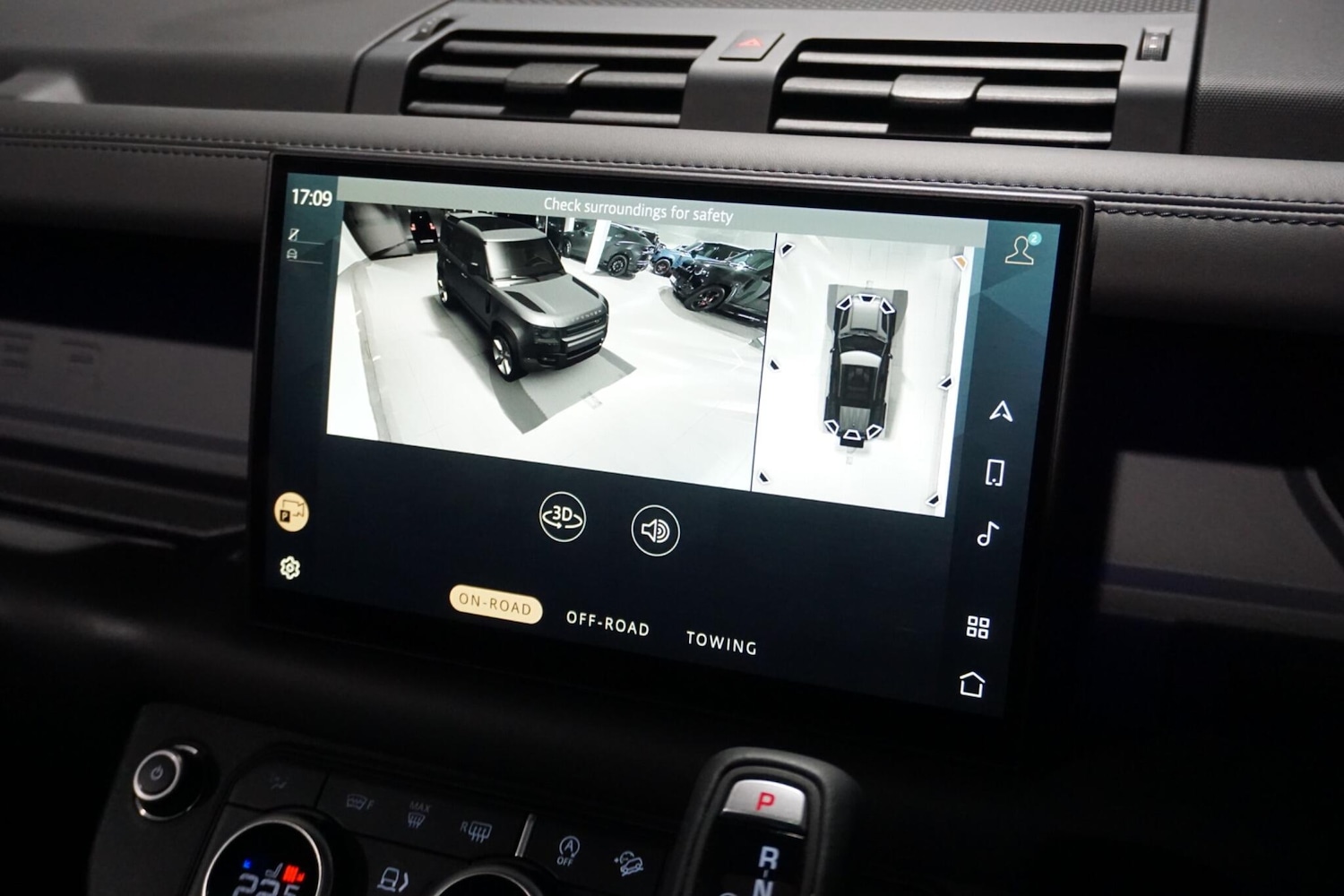 Used Land Rover Defender 110 for sale - 76472565: Photo 20