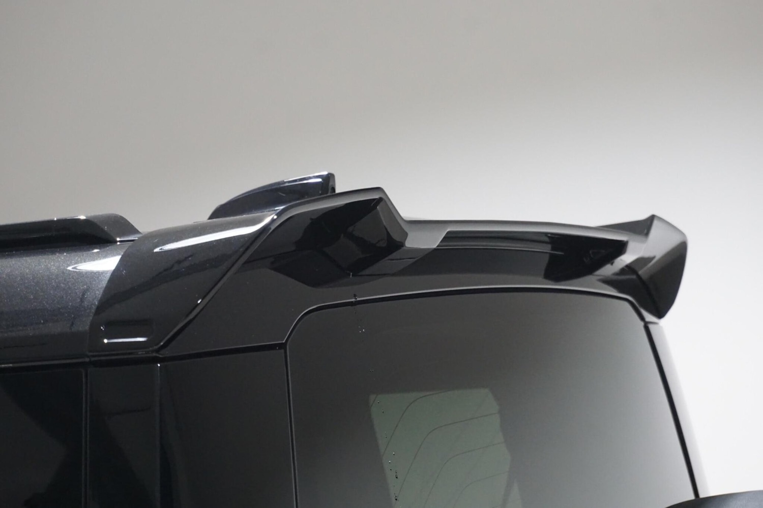 Used Land Rover Defender 110 for sale - 76472565: Photo 76