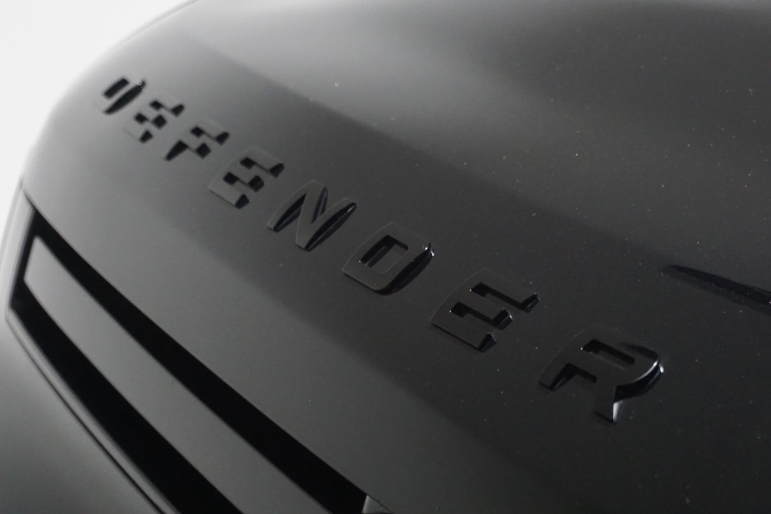 Used Land Rover Defender 110 for sale - 76472565: Photo 81