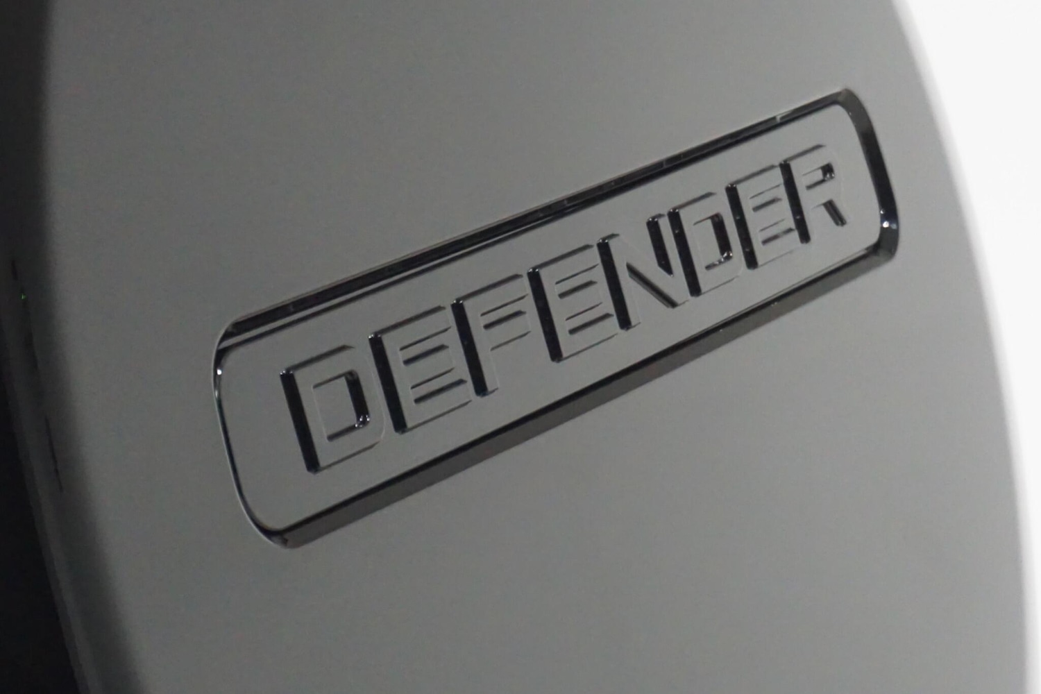 Used Land Rover Defender 110 for sale - 76472565: Photo 82