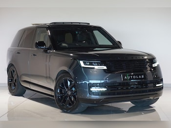 Used Land Rover Range Rover 2023 for sale - 78822042: Photo
