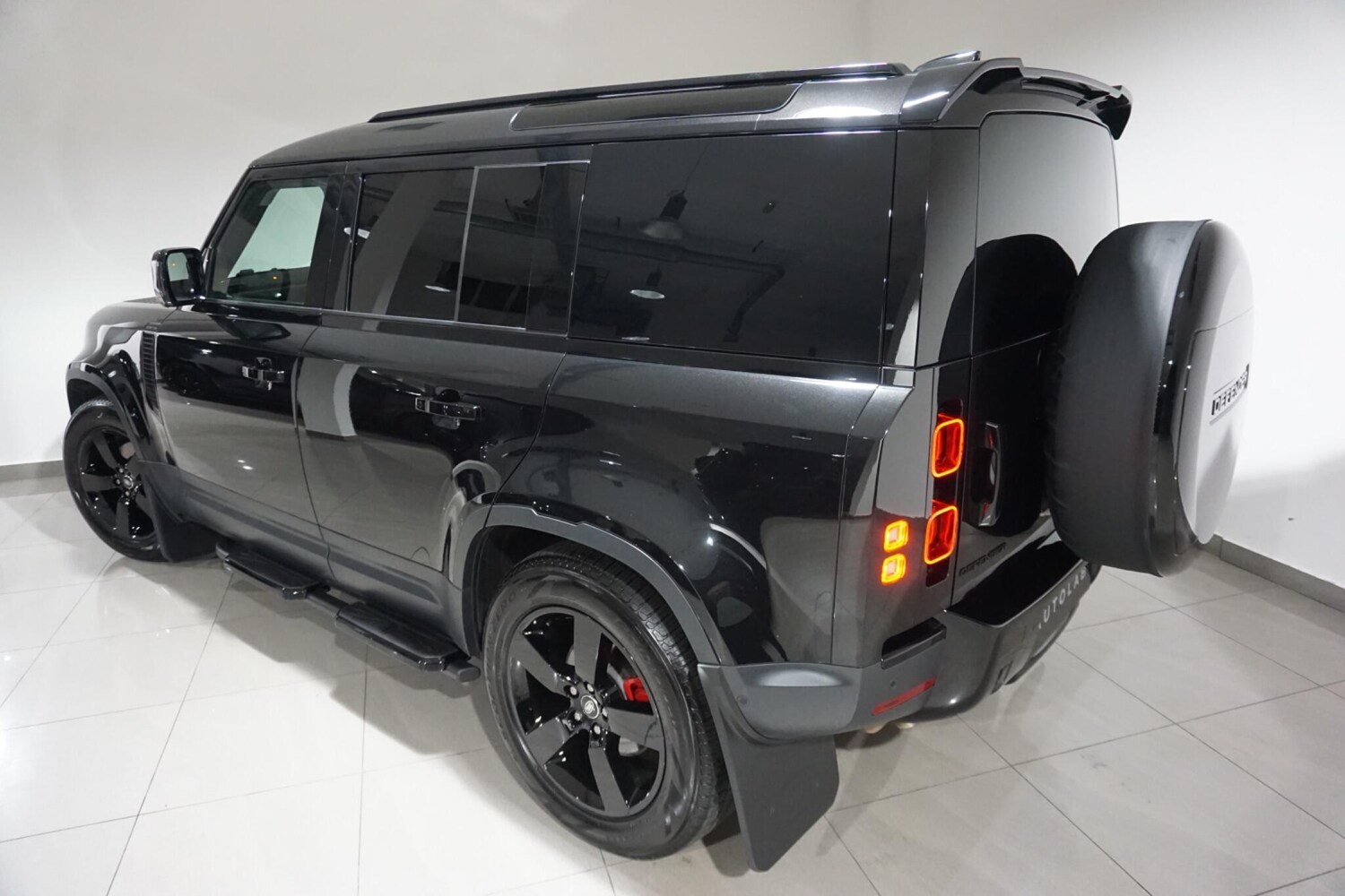 Vehicle 30