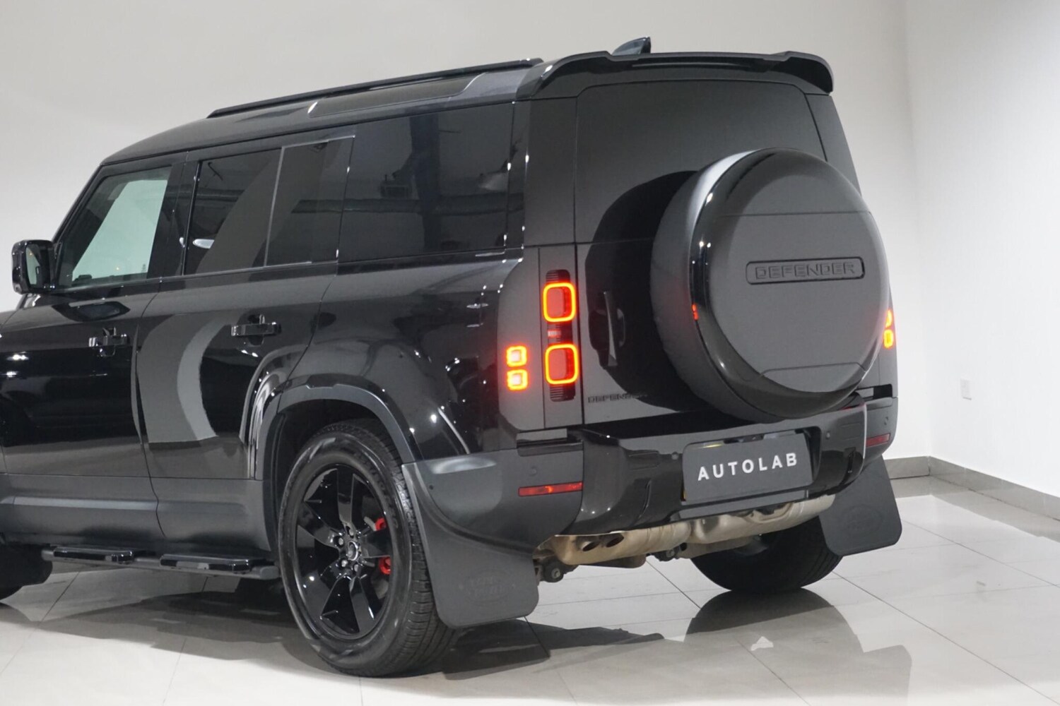 Vehicle 34