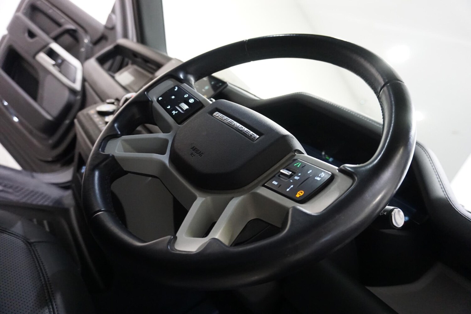 Vehicle 48