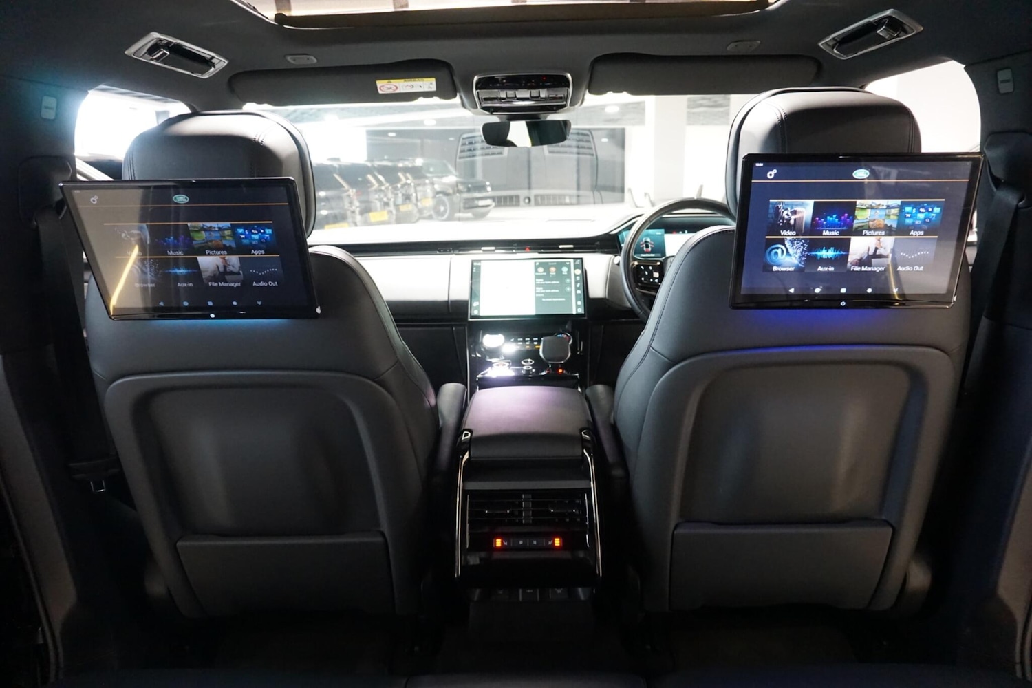 Used Land Rover Range Rover Sport for sale - 78170516: Photo 10