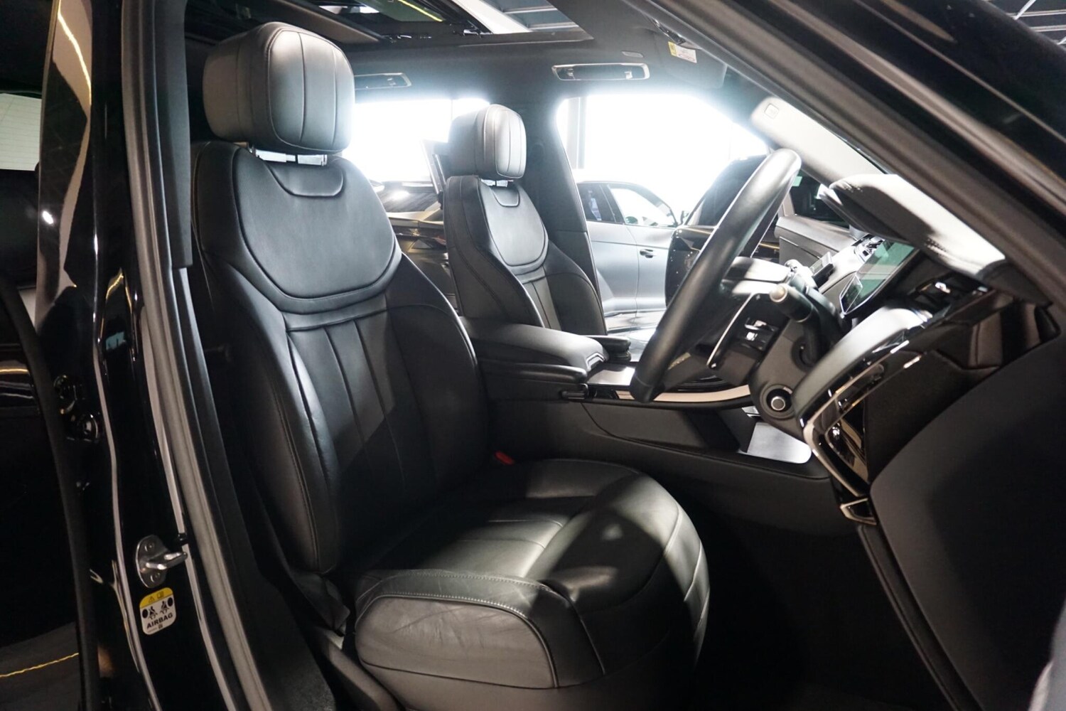 Used Land Rover Range Rover Sport for sale - 78170516: Photo 13