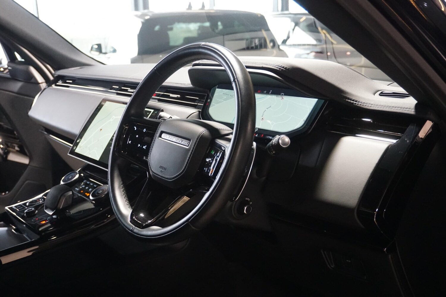 Used Land Rover Range Rover Sport for sale - 78170516: Photo 14