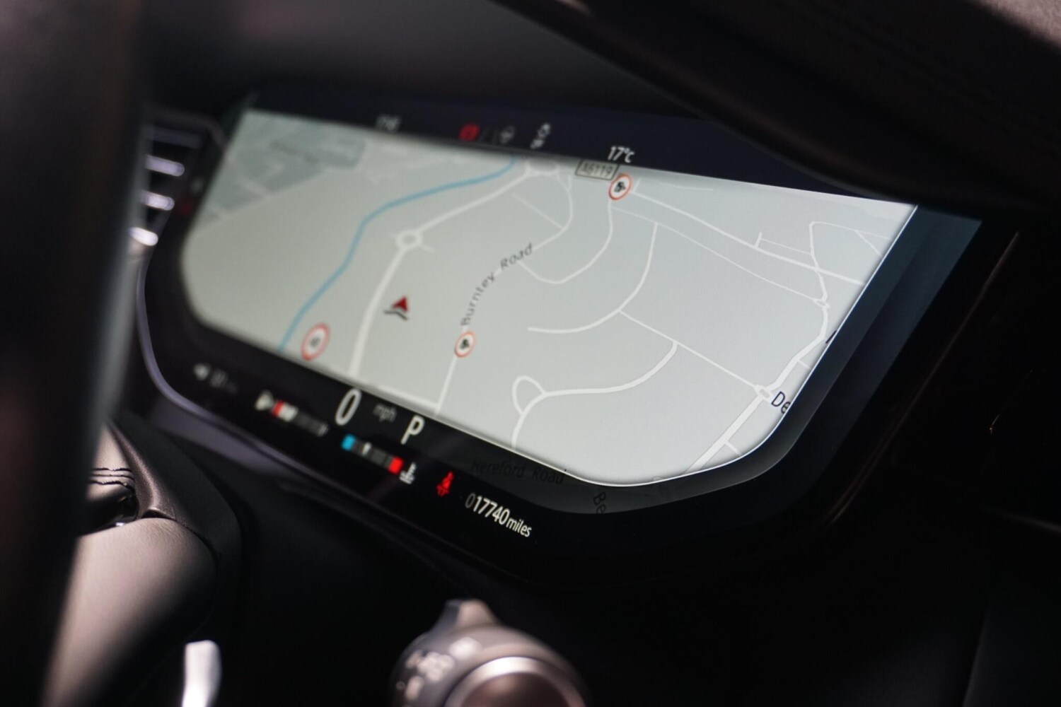 Used Land Rover Range Rover Sport for sale - 78170516: Photo 17