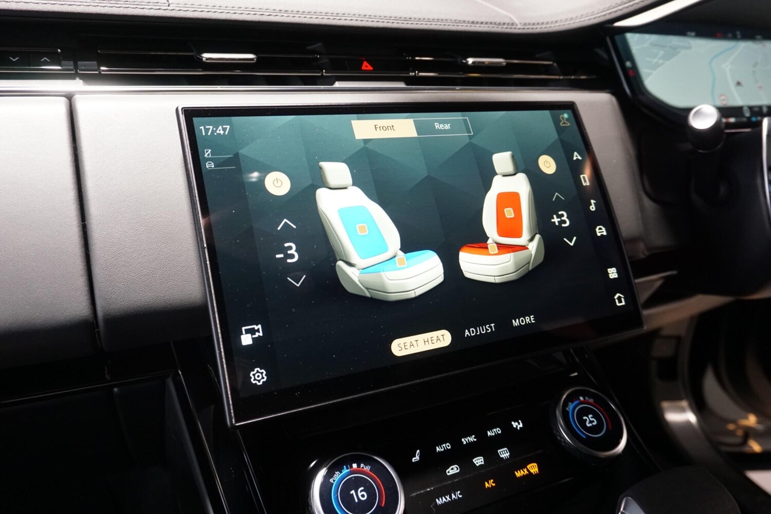 Used Land Rover Range Rover Sport for sale - 78170516: Photo 19