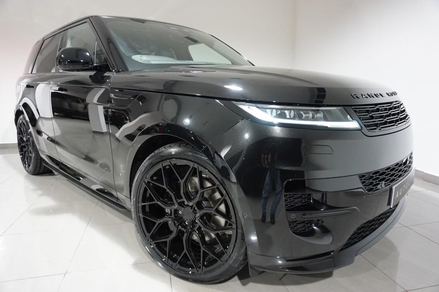 Used Land Rover Range Rover Sport for sale - 78170516: Photo 23