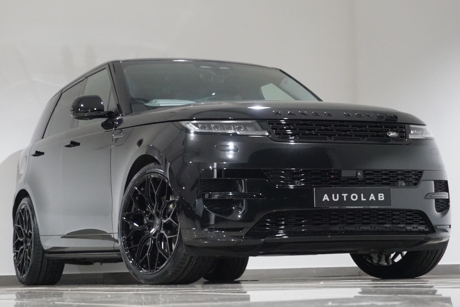 Used Land Rover Range Rover Sport for sale - 78170516: Photo 29