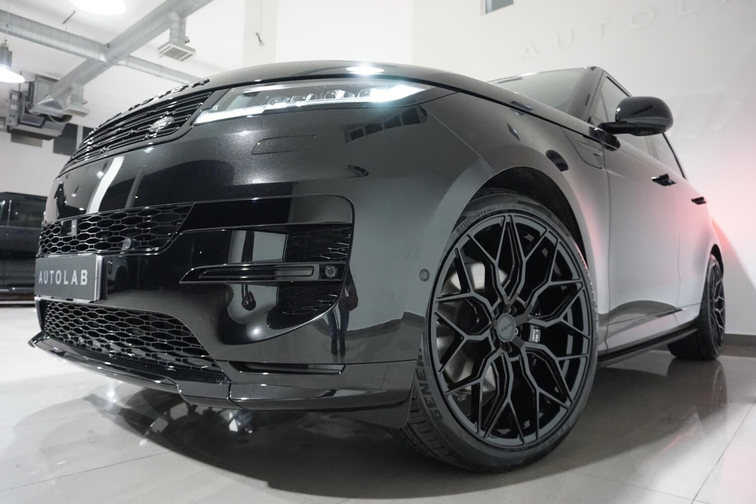 Used Land Rover Range Rover Sport for sale - 78170516: Photo 31